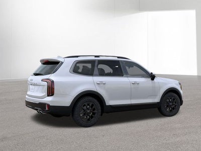 2025 Kia Telluride EX X-Pro