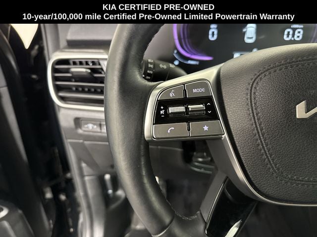 2024 Kia Telluride EX X-Line