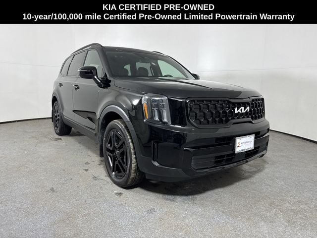 2024 Kia Telluride EX X-Line