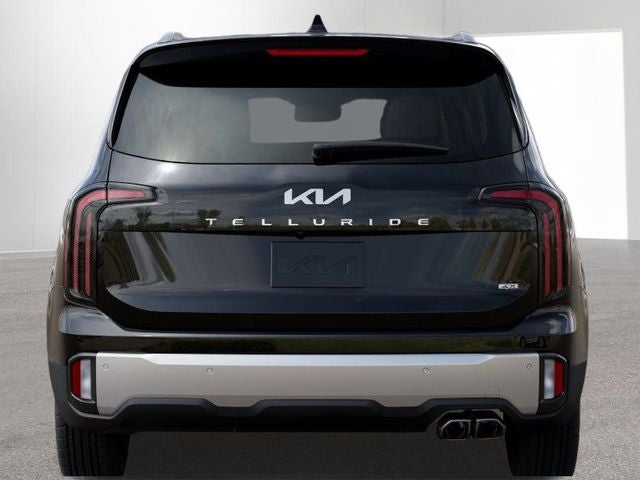2025 Kia Telluride SX