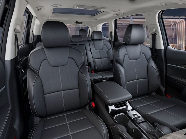 2025 Kia Telluride SX