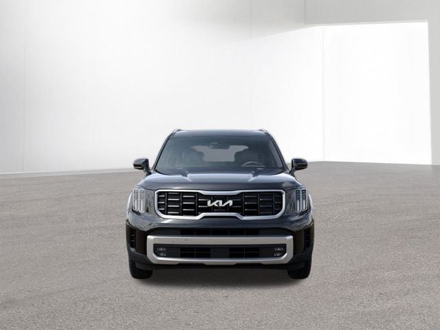 2025 Kia Telluride SX