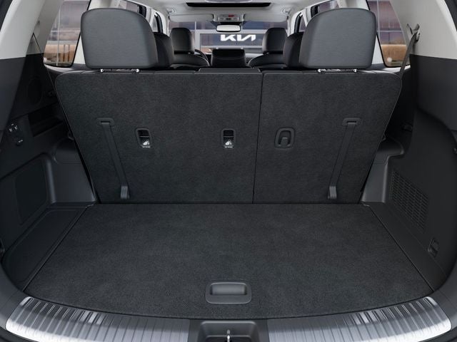 2025 Kia Telluride SX