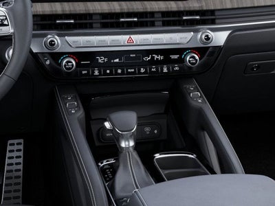 2025 Kia Telluride SX