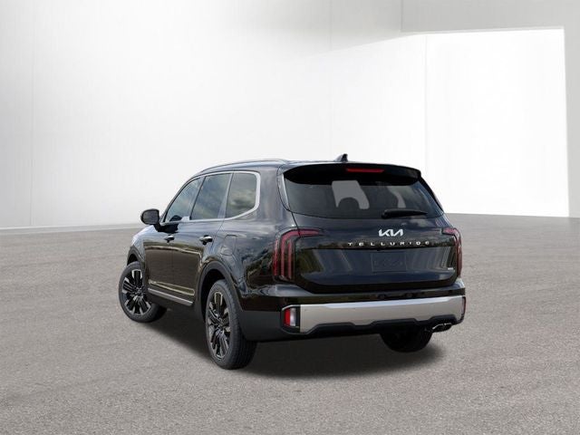 2025 Kia Telluride SX