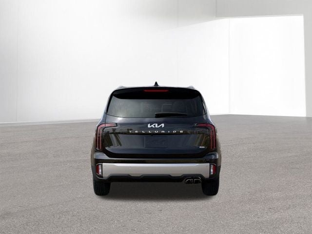 2025 Kia Telluride SX