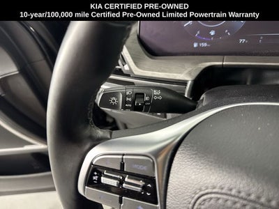 2023 Kia Telluride SX X-Line