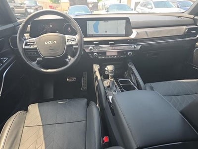2023 Kia Telluride SX X-Line