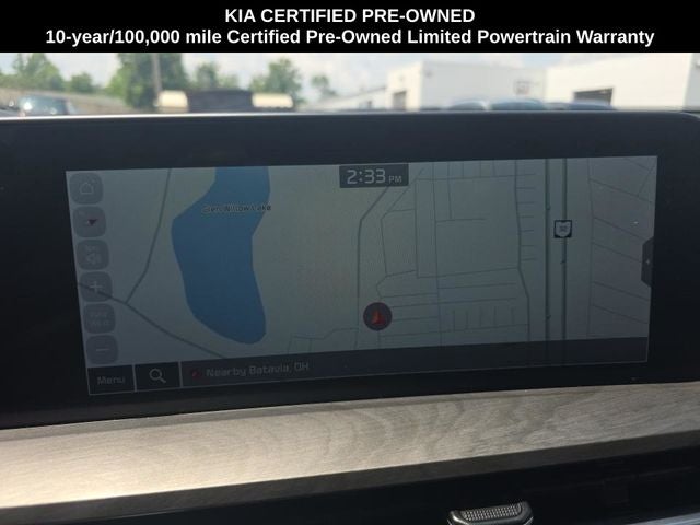 2023 Kia Telluride SX X-Line