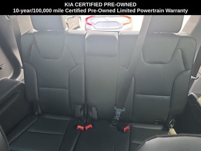 2023 Kia Telluride SX X-Line