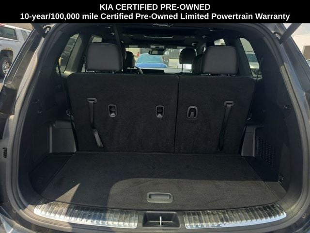 2023 Kia Telluride SX X-Line