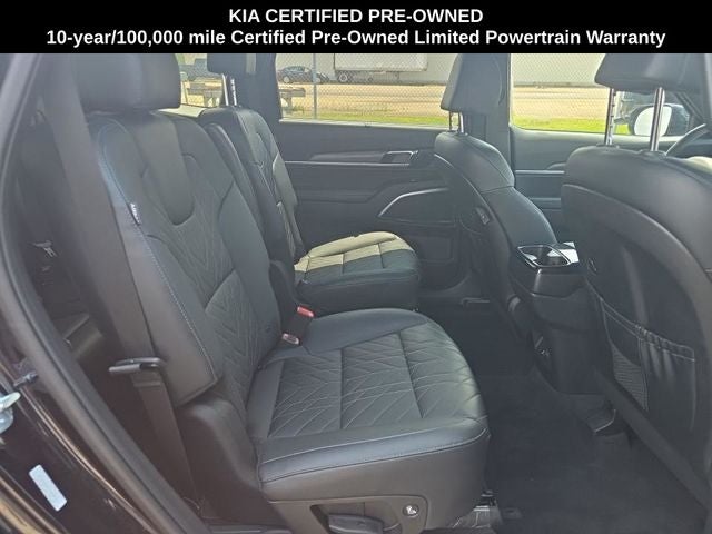 2023 Kia Telluride SX X-Line