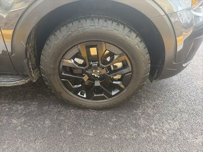 2024 Kia Telluride SX-Prestige X-Pro