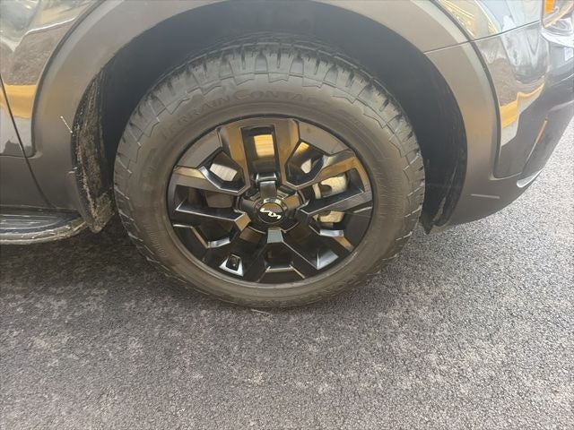 2024 Kia Telluride SX-Prestige X-Pro