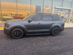 2024 Kia Telluride SX-Prestige X-Pro