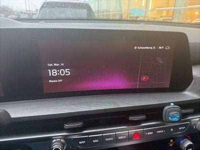 2024 Kia Telluride SX-Prestige X-Pro