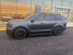 2024 Kia Telluride SX-Prestige X-Pro