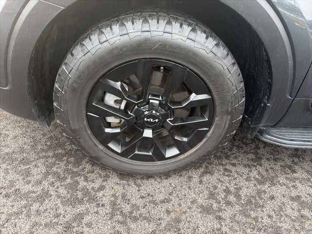 2024 Kia Telluride SX-Prestige X-Pro