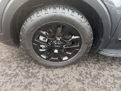 2024 Kia Telluride SX-Prestige X-Pro