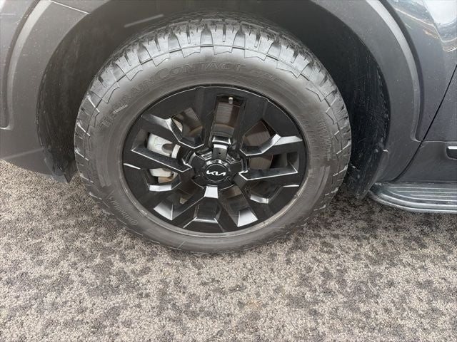 2024 Kia Telluride SX-Prestige X-Pro