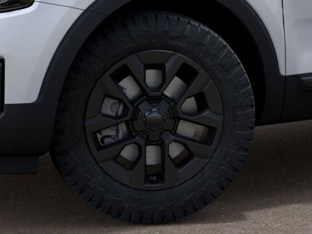 2025 Kia Telluride SX-Prestige X-Pro