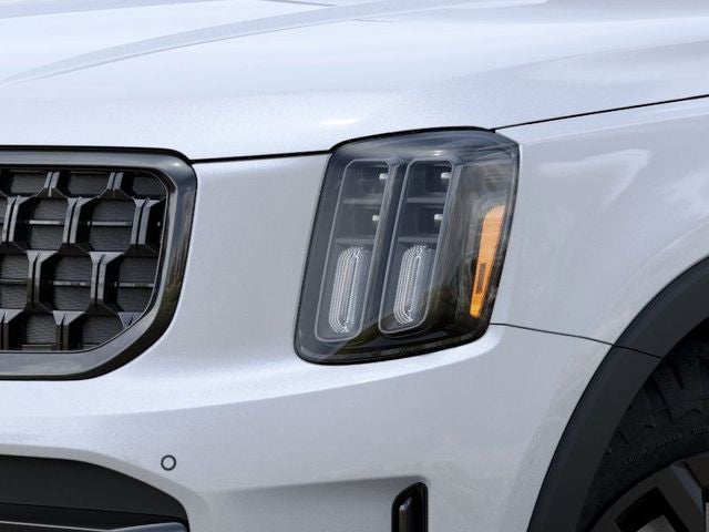 2025 Kia Telluride SX-Prestige X-Pro