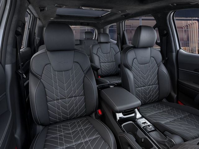 2025 Kia Telluride SX-Prestige X-Pro