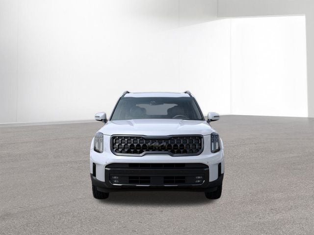 2025 Kia Telluride SX-Prestige X-Pro