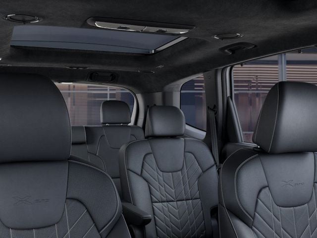 2025 Kia Telluride SX-Prestige X-Pro