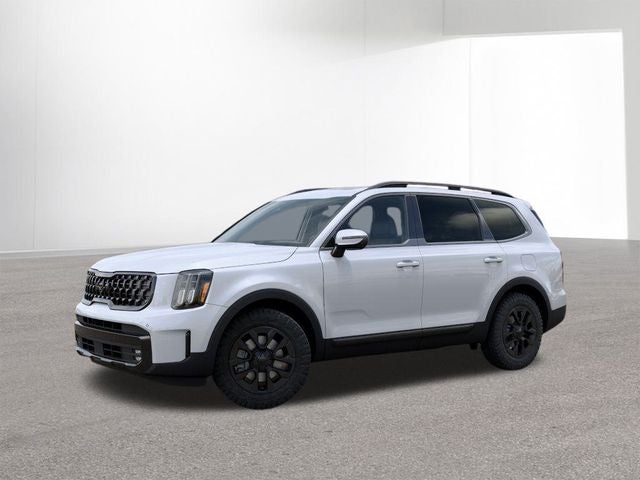 2025 Kia Telluride SX-Prestige X-Pro