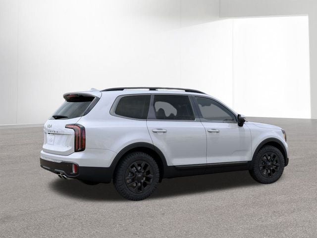 2025 Kia Telluride SX-Prestige X-Pro