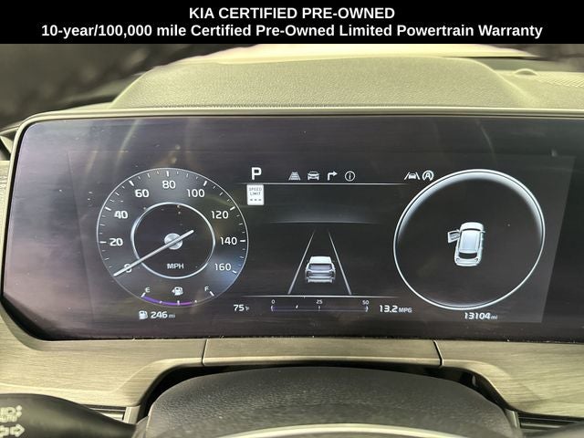 2024 Kia Telluride SX-Prestige X-Pro