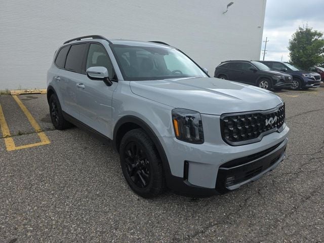 2024 Kia Telluride SX-Prestige X-Pro