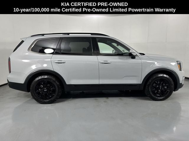 2024 Kia Telluride SX-Prestige X-Pro