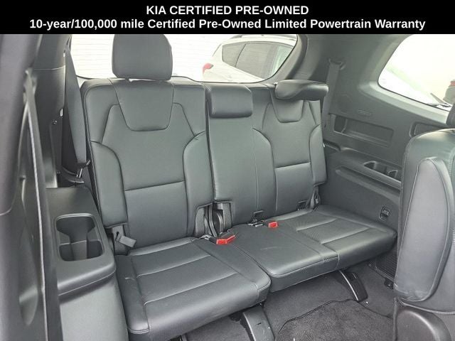 2024 Kia Telluride SX-Prestige X-Pro