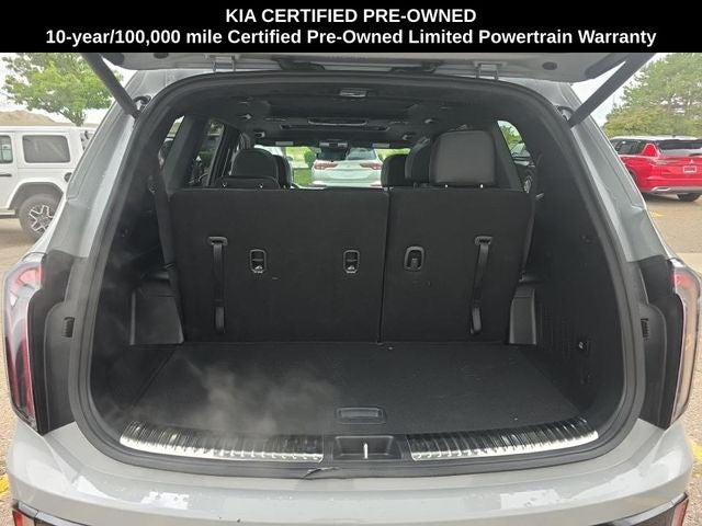 2024 Kia Telluride SX-Prestige X-Pro