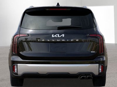 2025 Kia Telluride SX-Prestige