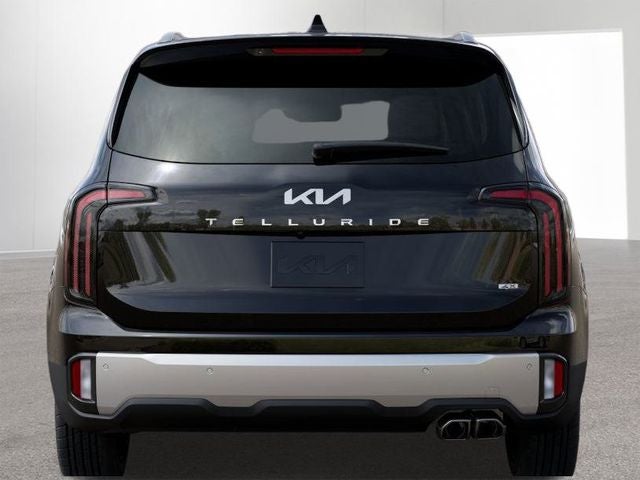 2025 Kia Telluride SX-Prestige