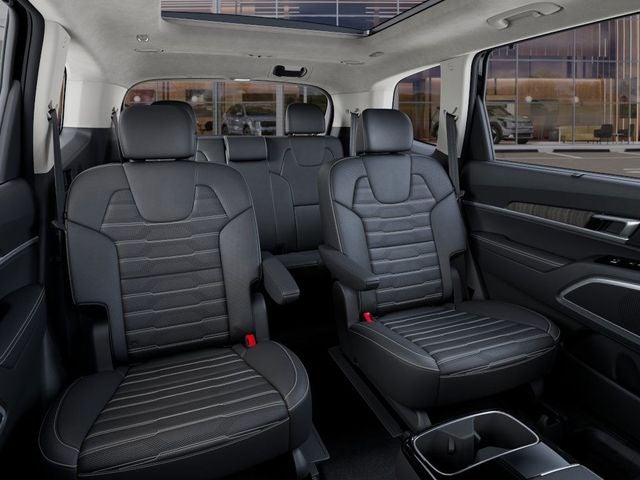 2025 Kia Telluride SX-Prestige