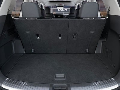 2025 Kia Telluride SX-Prestige