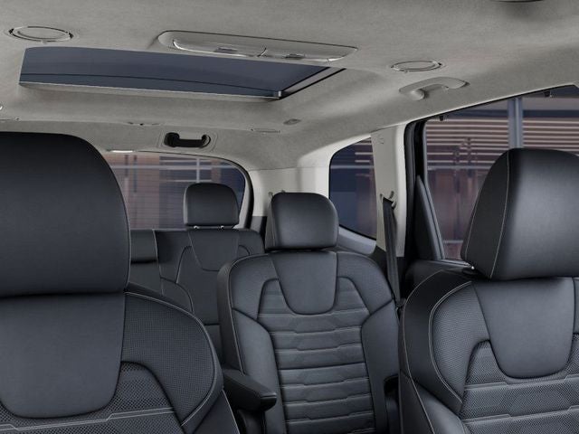 2025 Kia Telluride SX-Prestige