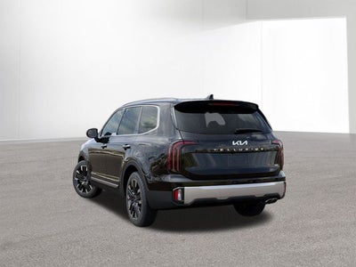 2025 Kia Telluride SX-Prestige