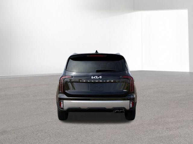 2025 Kia Telluride SX-Prestige