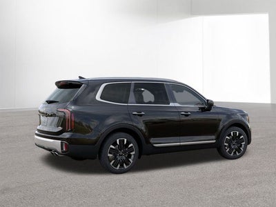 2025 Kia Telluride SX-Prestige