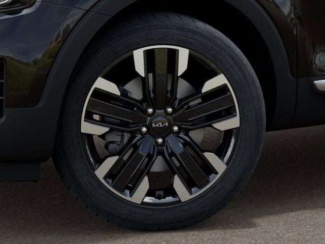 2025 Kia Telluride SX-Prestige