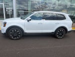 2023 Kia Telluride SX-Prestige