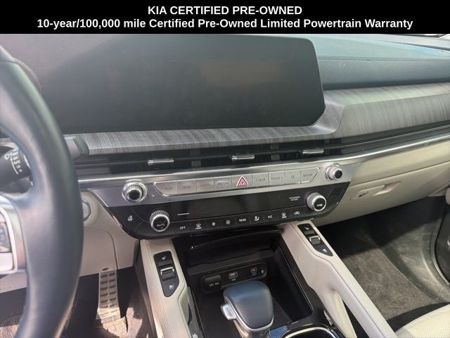 2023 Kia Telluride SX-Prestige