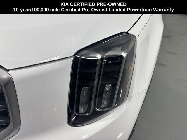 2023 Kia Telluride SX-Prestige