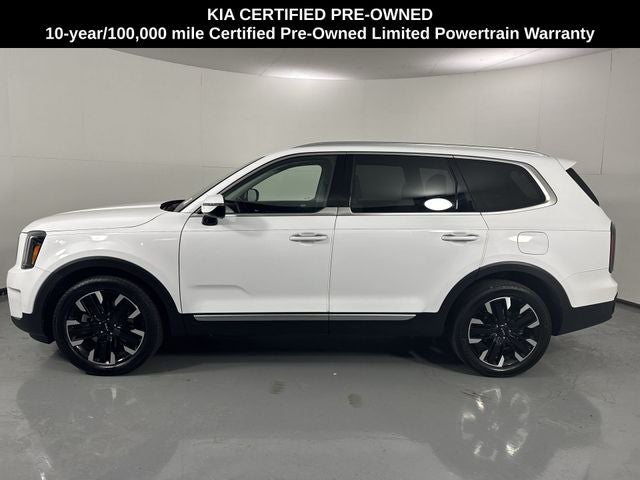 2023 Kia Telluride SX-Prestige