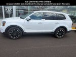 2023 Kia Telluride SX-Prestige